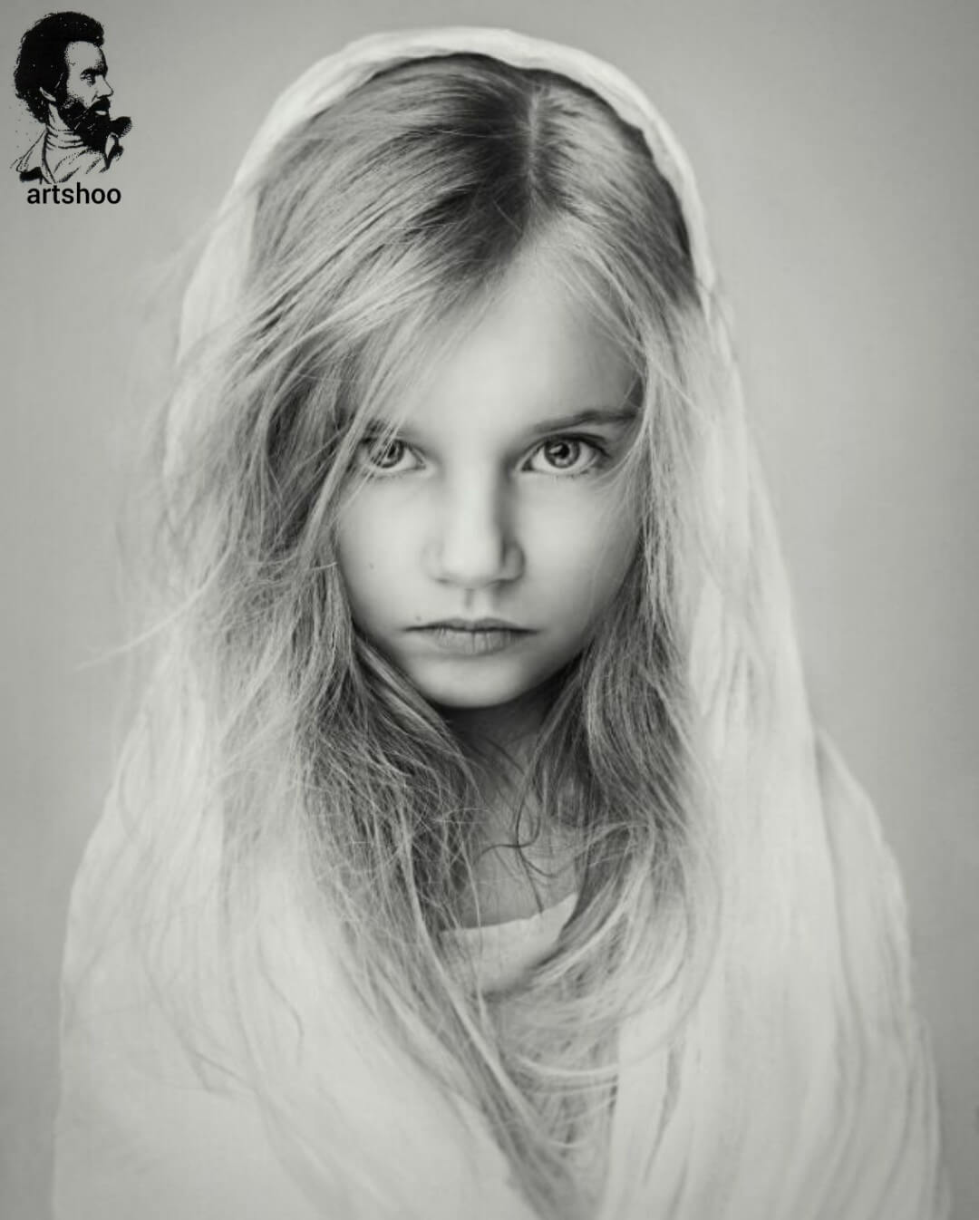 آموزش نقاشی سیاه قلم